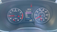 Kia Picanto 1.0 3 5dr [4 seats] Petrol Hatchback